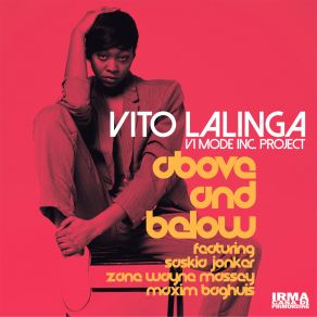 Download track Nu Jazzid Vito Lalinga (VI Mode Inc. Project), Vito Lalinga