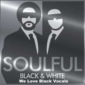 Download track Your Mercy Soulful Black & White