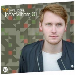 Download track Symphonic Change (Original Mix) Johan Vilborg