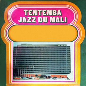 Download track Waraya Tentemba Jazz Du Mali