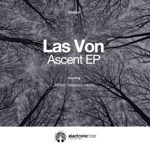 Download track Haunt (Original Mix) Las Von