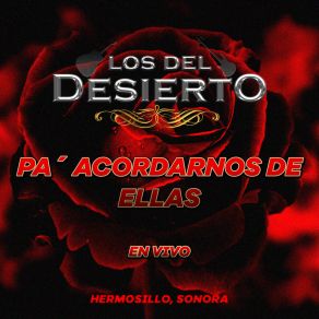 Download track Muchachita De Ojos Tristes (En Vivo) Los Del Desierto