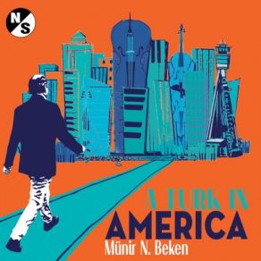 Download track A Turk In Seattle Munir Beken, ISSA Sonus Ensemble