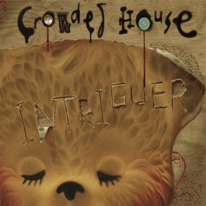 Download track Archer's Arrows Crowded House