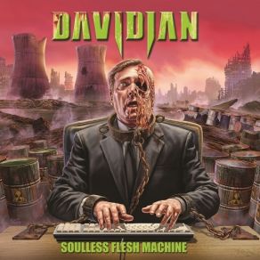 Download track Spinesaw Davidian