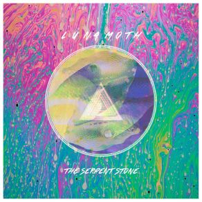 Download track Psychedelic Stars Luna Moth