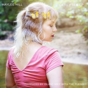 Download track Illuminated Haylee Hill