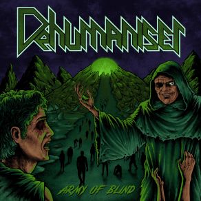 Download track Beyond The Wall Of Sleep Dehumaniser