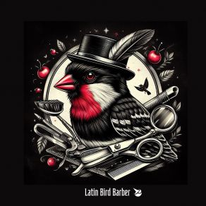 Download track Latin Bird Barber Marc Isla