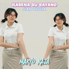 Download track NTT MANIS MARYO RAJA