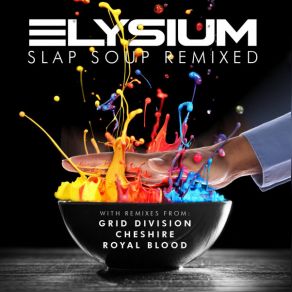 Download track Swing Smash (Royal Blood Remix) Elysium