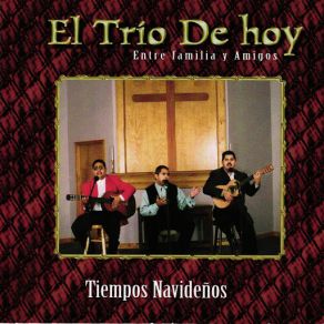 Download track Mateo 2 Tiempos Navidenos El Trío De Hoy