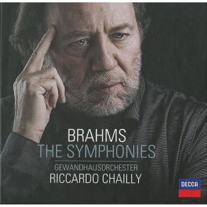 Download track 5. Symphony No. 4 In E Minor Op. 98: I. Allegro Non Troppo Johannes Brahms