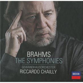 Download track 1. Tragic Overture Op. 81: Allegro Ma Non Troppo - Molto Piu Moderato - Tempo Primo Ma Tranquillo Johannes Brahms