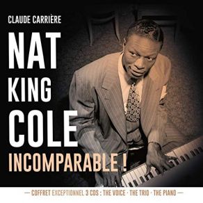 Download track Welcome To The Club Nat King Cole