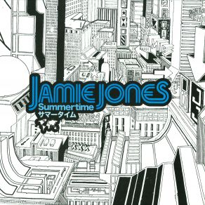 Download track Summertime (Extended Vocal Mix) Jamie Jones