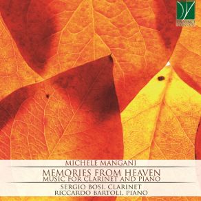 Download track Jewish Suite: IV. Allegro Sergio Bosi, Riccardo Bartoli