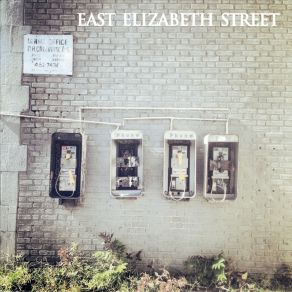 Download track East Elizabeth Street Chris Howdyshell