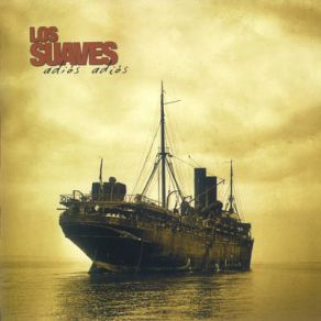 Download track Cuando Los Sueños Se Van Los Suaves