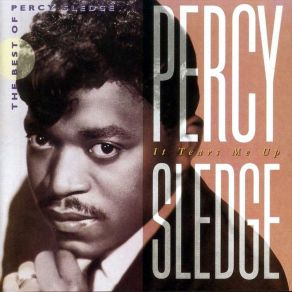 Download track Push Mr. Pride Aside Percy Sledge