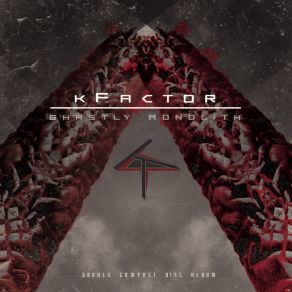 Download track 04 - Claustrophobia KFactor