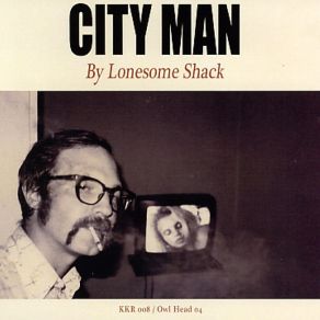 Download track Down And Alone Lonesome Shack