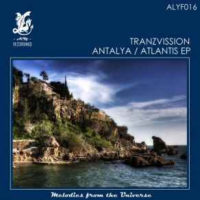 Download track Antalya (Original Mix) Tranzvission