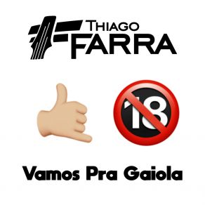 Download track Solteiro Não Traí / Para De Dizer Que Eu Te Traí Thiago Farra