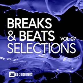 Download track Bring The Beat Back (Original Mix) Beat-Breaker