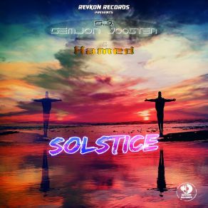 Download track Solstice (Radio Edit) Semjon Joosten