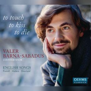 Download track 2nd Book Of Songs: Book Of Songs, Book 2: I Saw My Lady Weep Valer Barna - Sabadus