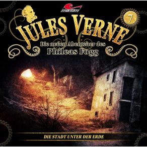 Download track Die Stadt Unter Der Erde, Kapitel 12 Jules Verne