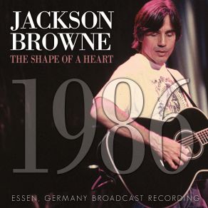 Download track Lawyers In Love Jackson Browne