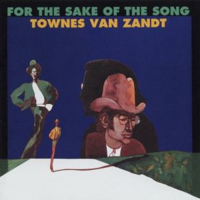 Download track I'll Be Here In The Morning Townes Van Zandt