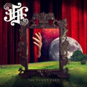 Download track In The Dark Funny Farm