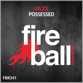 Download track Possessed (Radio Edit) Hilz'E