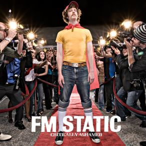 Download track Girl Of The Year FM Static