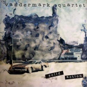 Download track Leadfoot Vandermark Quartet