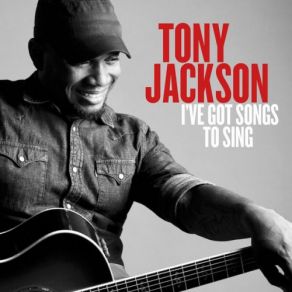 Download track Leave A Light On Tony Jackson