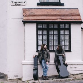 Download track Goat Fell Jim Ghedi, Toby Hay