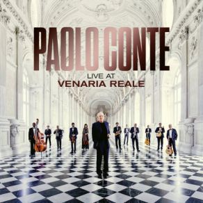 Download track Max (Live) Paolo Conte