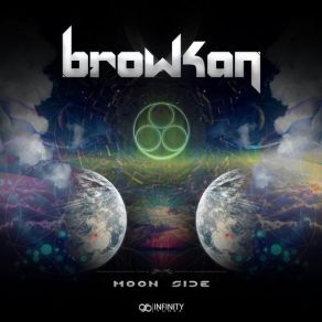 Download track Moon Side (Original Mix) Browkan