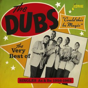 Download track Darling The Dubs