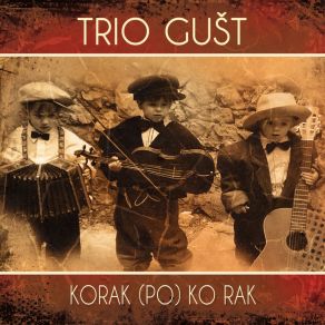 Download track Šaka Pepela Trio Gust