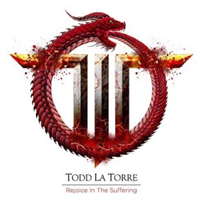 Download track One By One (Bonus Track) Todd La Torre