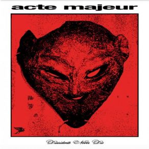 Download track Silver Night Acte Majeur