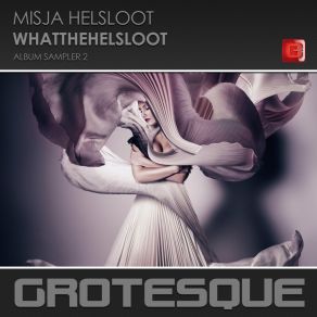 Download track Above The Clouds (Original Mix) Misja HelslootLumin-8