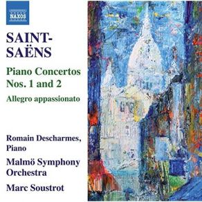 Download track 03. Piano Concerto No. 1 In D Major, Op. 17, R. 185 III. Allegro Con Fuoco Camille Saint - Saëns