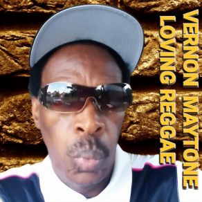 Download track Loving Reggae Vernon Maytone