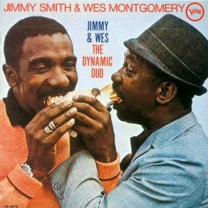 Download track 13 (Death March) Wes Montgomery, Jimmy Smith